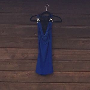 Women’s evening dress